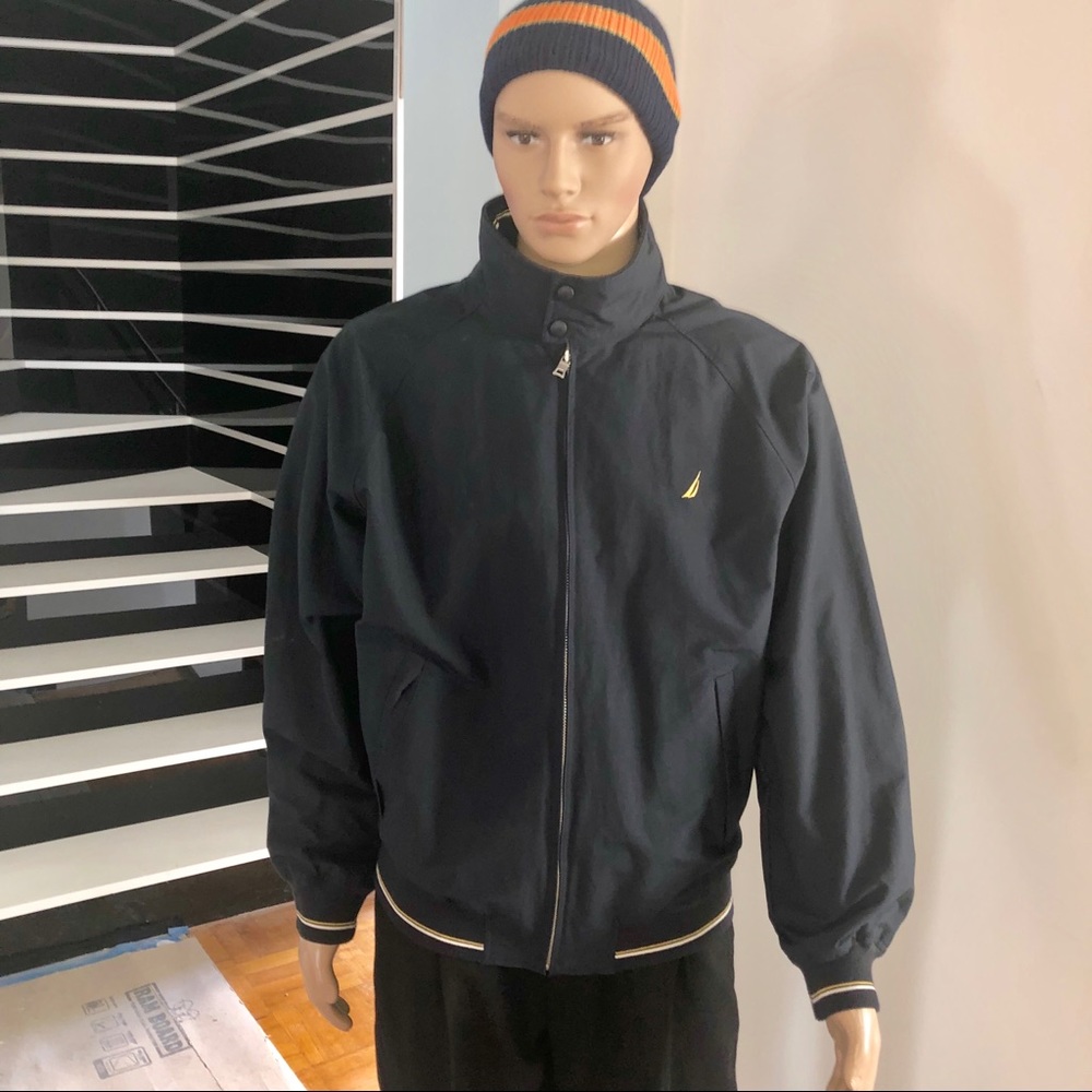 Nautica Men’s Jacket